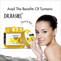 DR.Rashel Ubtan Gel 380ML