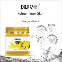 DR.Rashel Ubtan Gel 380ML