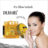 DR.Rashel Gold Gel 380ML