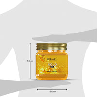 DR.Rashel Gold Gel 380ML