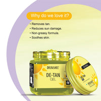 DR.Rashel De Tan Gel 380ML
