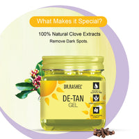 DR.Rashel De Tan Gel 380ML