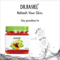 DR.Rashel Papaya Gel 380ML