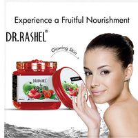 DR.Rashel Mix Fruit Gel 380ML