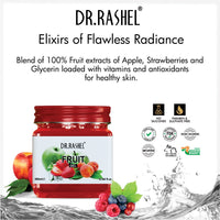DR.Rashel Mix Fruit Gel 380ML