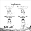 DR.Rashel Mix Fruit Gel 380ML