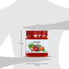 DR.Rashel Mix Fruit Gel 380ML