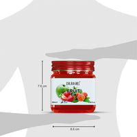 DR.Rashel Mix Fruit Gel 380ML