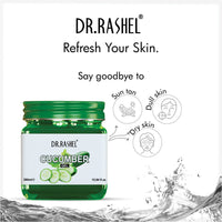 DR.Rashel Cucumber Gel 380ML