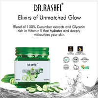 DR.Rashel Cucumber Gel 380ML
