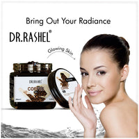 DR.Rashel Coffee Gel 380ML