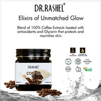 DR.Rashel Coffee Gel 380ML