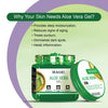 DR.Rashel Aloe Vera Gel 380ML