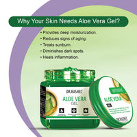 DR.Rashel Aloe Vera Gel 380ML