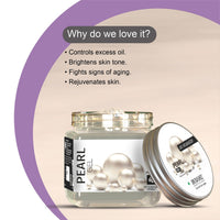 DR.Rashel Pearl Gel 380ML