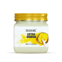 DR.Rashel Ubtan Face Pack 380ML