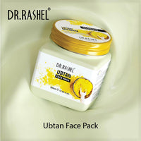 DR.Rashel Ubtan Face Pack 380ML