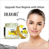 DR.Rashel Ubtan Face Pack 380ML