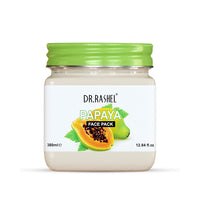 DR.Rashel Papaya Face Pack 380ML