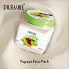 DR.Rashel Papaya Face Pack 380ML