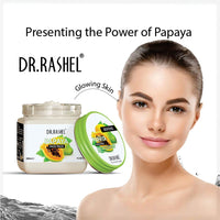 DR.Rashel Papaya Face Pack 380ML
