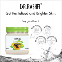 DR.Rashel Papaya Face Pack 380ML