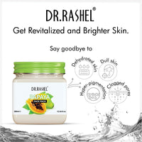 DR.Rashel Papaya Face Pack 380ML