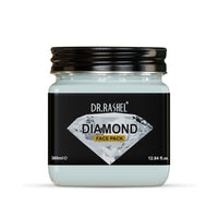 DR.Rashel Diamond Face Pack 380ML