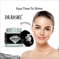 DR.Rashel Diamond Face Pack 380ML