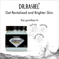 DR.Rashel Diamond Face Pack 380ML