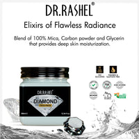 DR.Rashel Diamond Face Pack 380ML