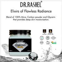 DR.Rashel Diamond Face Pack 380ML
