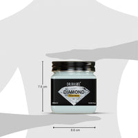 DR.Rashel Diamond Face Pack 380ML