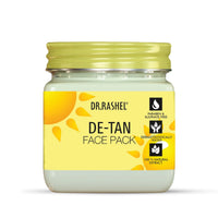 DR.Rashel De Tan Face Pack 380ML