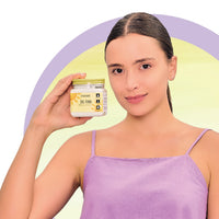 DR.Rashel De Tan Face Pack 380ML