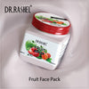 DR.Rashel Mix Fruit Face Pack 380ML