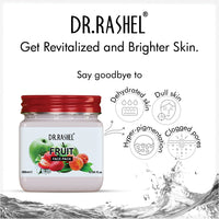 DR.Rashel Mix Fruit Face Pack 380ML
