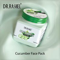 DR.Rashel Cucumber Face Pack 380ML
