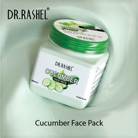 DR.Rashel Cucumber Face Pack 380ML
