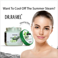 DR.Rashel Cucumber Face Pack 380ML