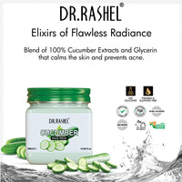 DR.Rashel Cucumber Face Pack 380ML