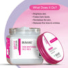 DR.Rashel White Skin Face Pack 380ML