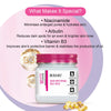 DR.Rashel White Skin Face Pack 380ML