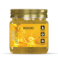 DR.Rashel Gold Gel Scrub 380ML