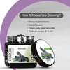 DR.Rashel Charcoal Gel Scrub 380ML