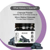 DR.Rashel Charcoal Gel Scrub 380ML