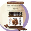 DR.Rashel Coffee Gel Scrub 380ML