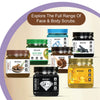 DR.Rashel Coffee Gel Scrub 380ML