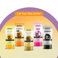 DR.Rashel Vitamin C Peel Off Mask (120ML)