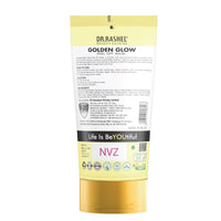 DR.Rashel Golden Glow Peel Off Mask (120ML)
